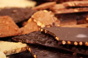 Protein Chocolate