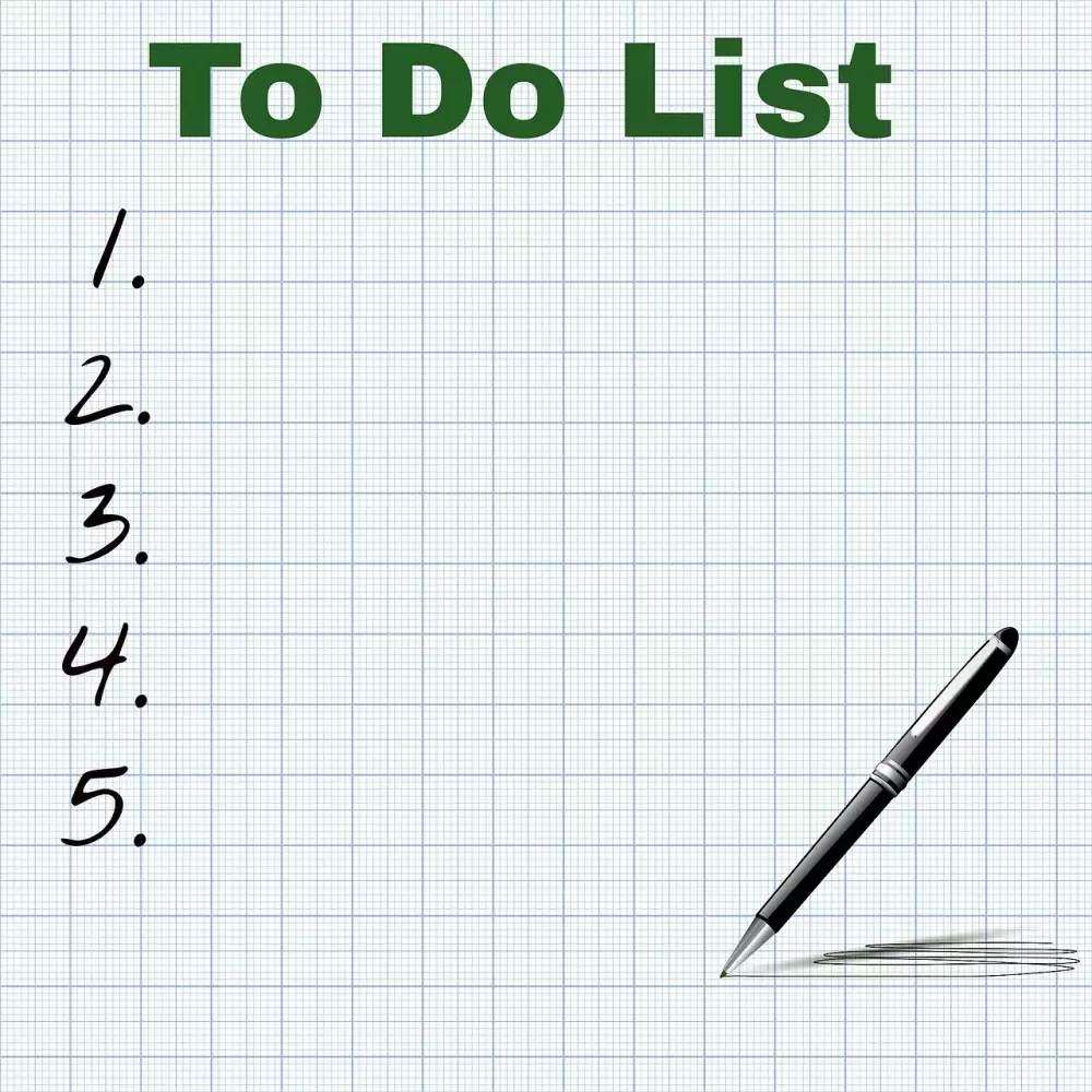 Žádost O Živnostenský List