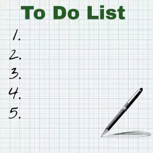 Žádost O Živnostenský List
