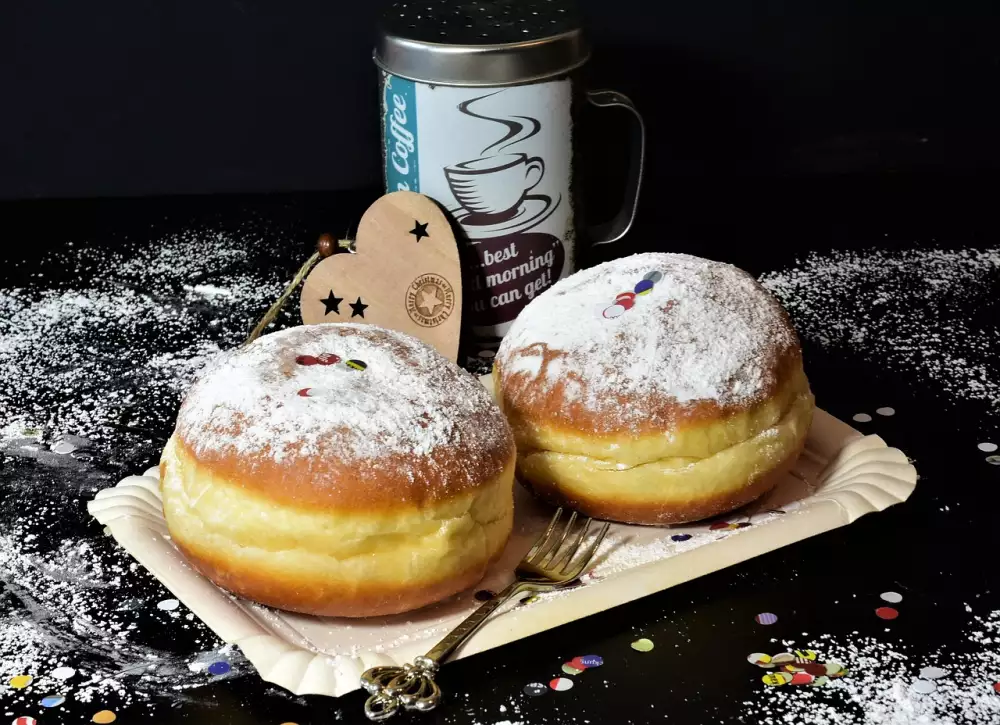 Špagety Kcal