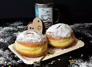 Špagety Kcal
