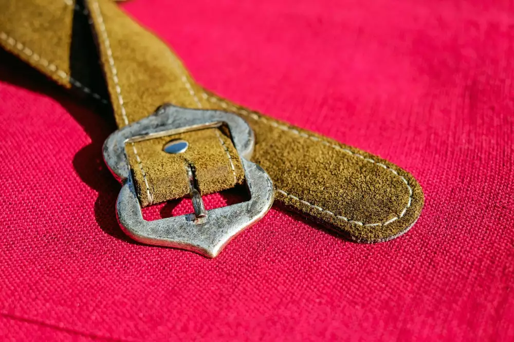 Vibra Belt