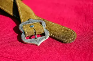 Vibra Belt