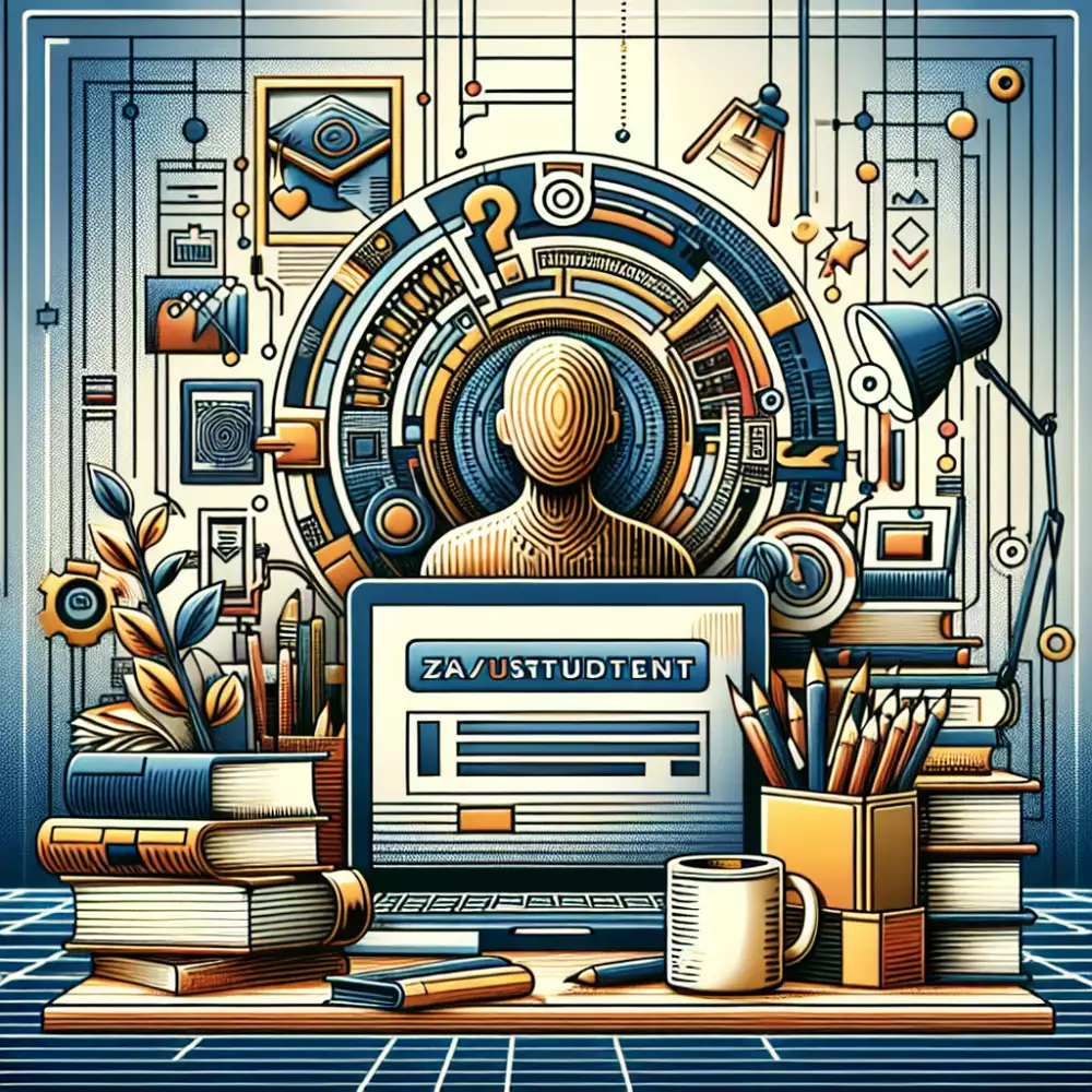 Zavstudent
