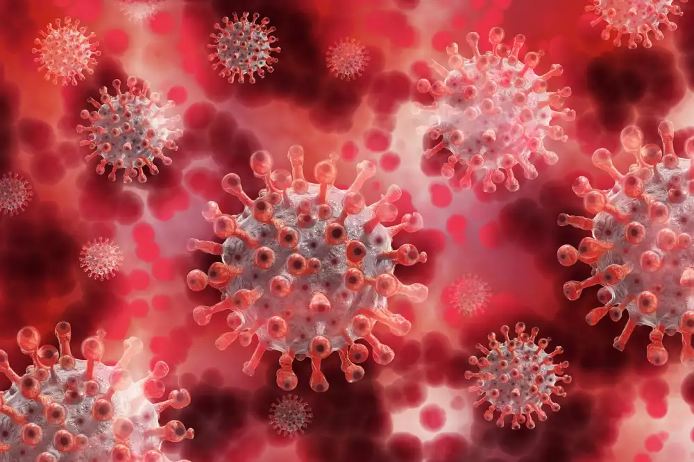 Czech Virus Beast Virus V2.0