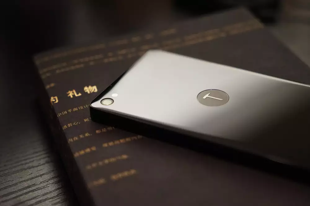 Sluchatka Od T Mobile