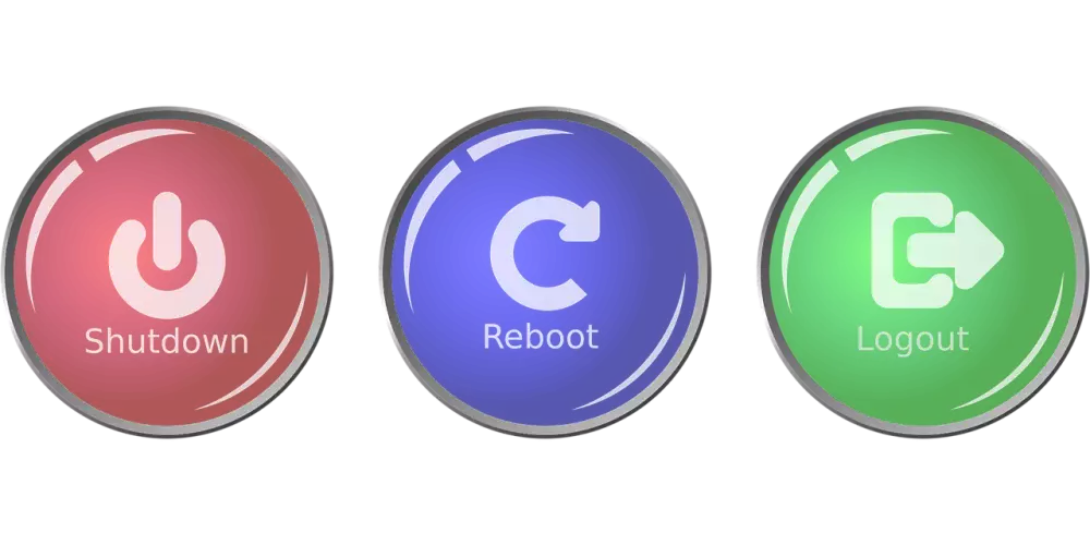 Odhlášení Vozidla