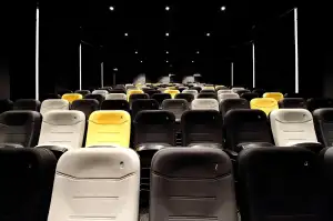 Kino Cinema Mladá Boleslav