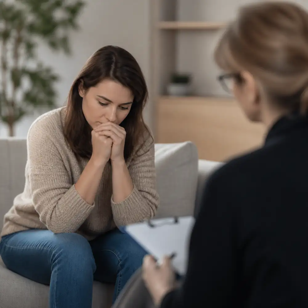 Attachment Psychologie