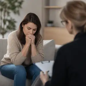 Attachment Psychologie