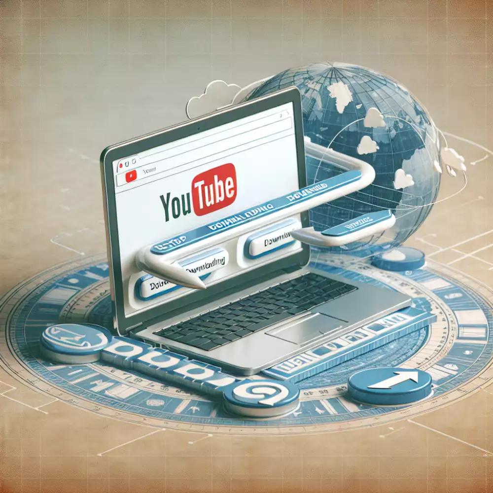 jak stahovat z youtube