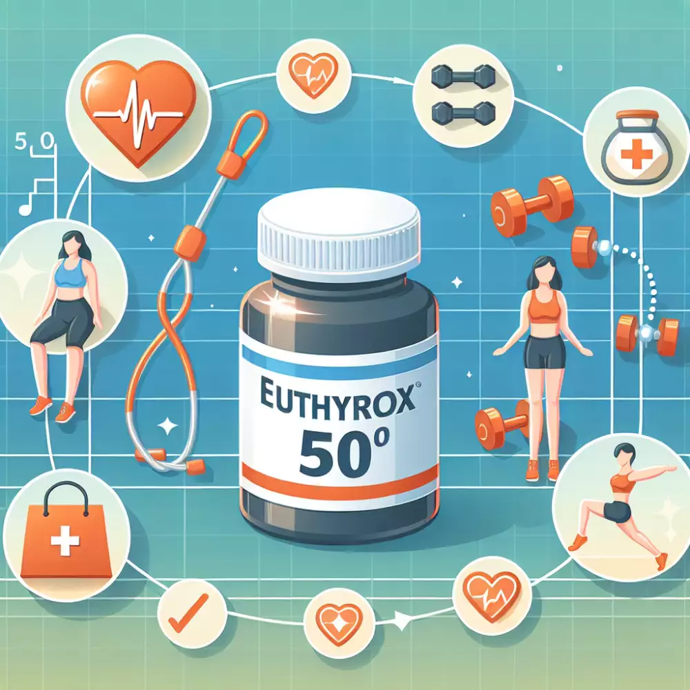 euthyrox 50 hubnutí