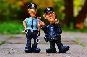 Městská Policie Přerov