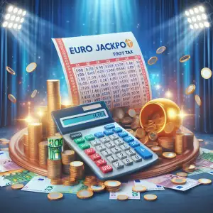 Daň Z Výhry Eurojackpot