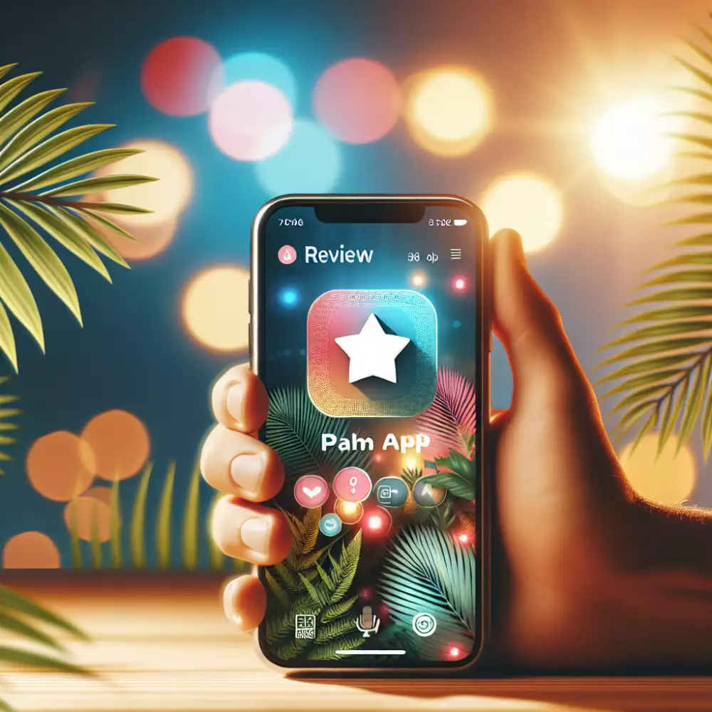 Palmapp
