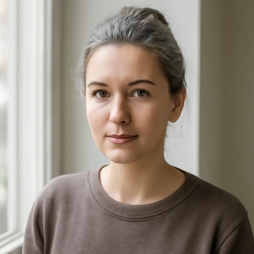 Barbora Sedláčková