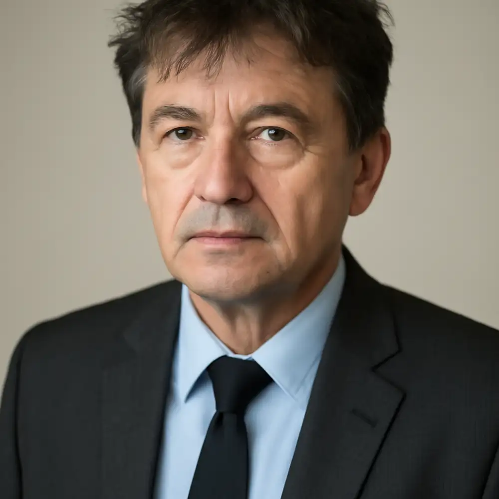Dalibor Mencl
