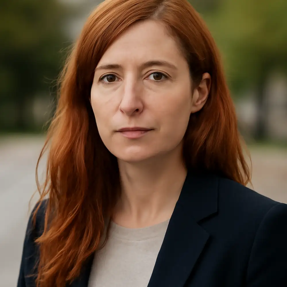 Klára Hovorková