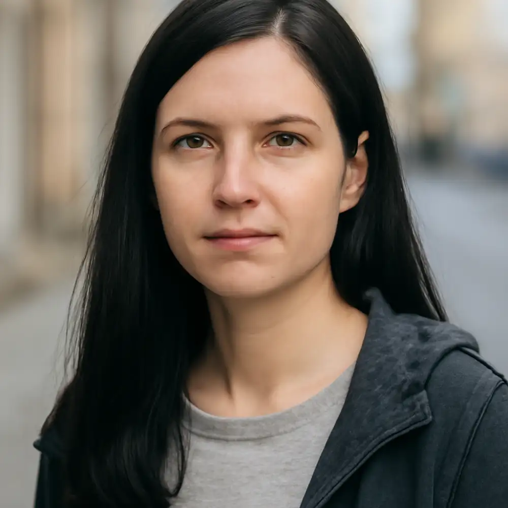 Lenka Dvořáková