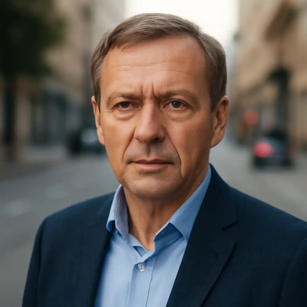 Matouš Svoboda