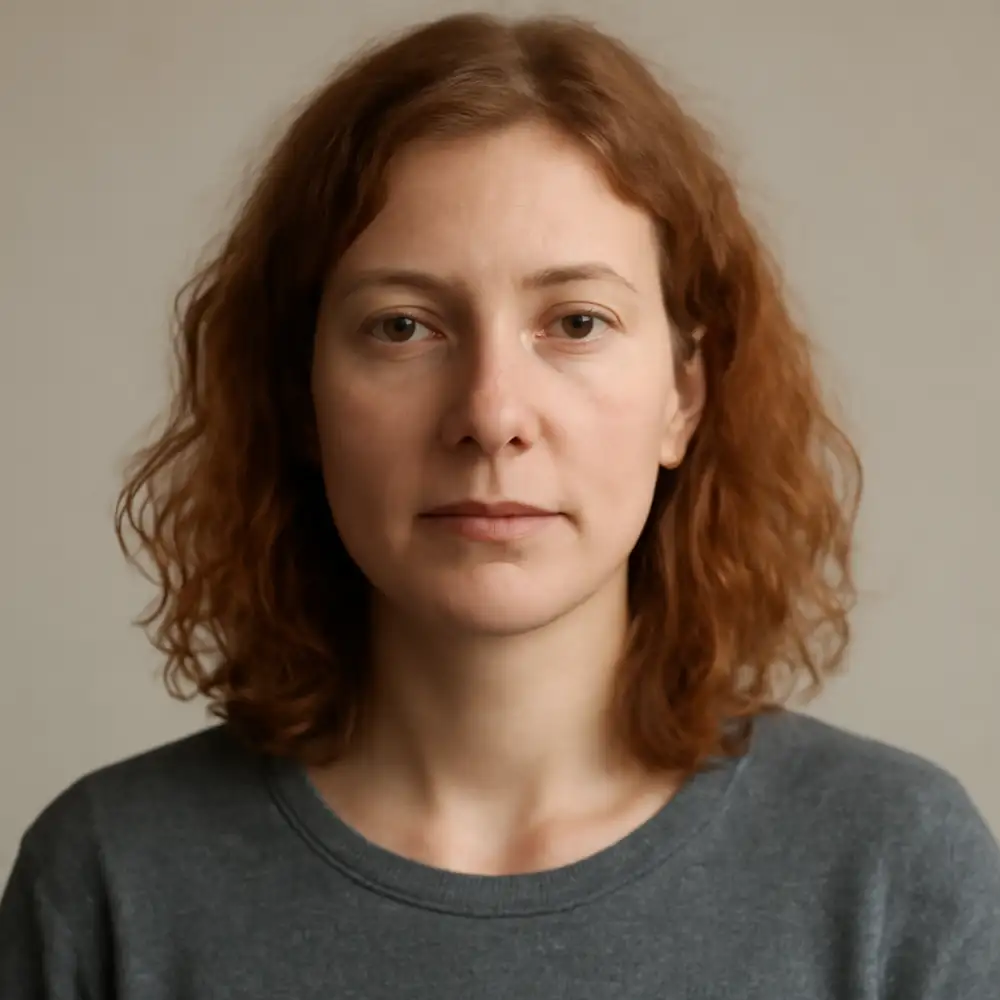 Štěpánka Matoušková